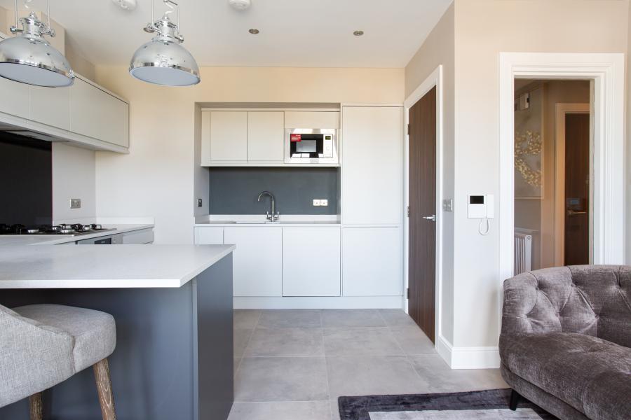 Apt 6, Lesley Park Royal 1 Rosepark Gardens