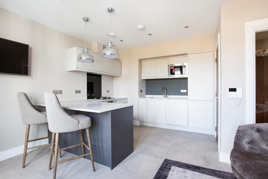 Apt 6, Lesley Park Royal 1 Rosepark Gardens