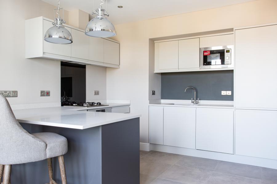 Apt 6, Lesley Park Royal 1 Rosepark Gardens
