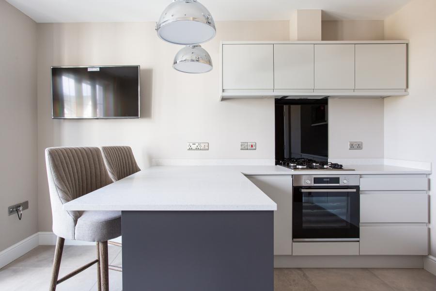Apt 6, Lesley Park Royal 1 Rosepark Gardens