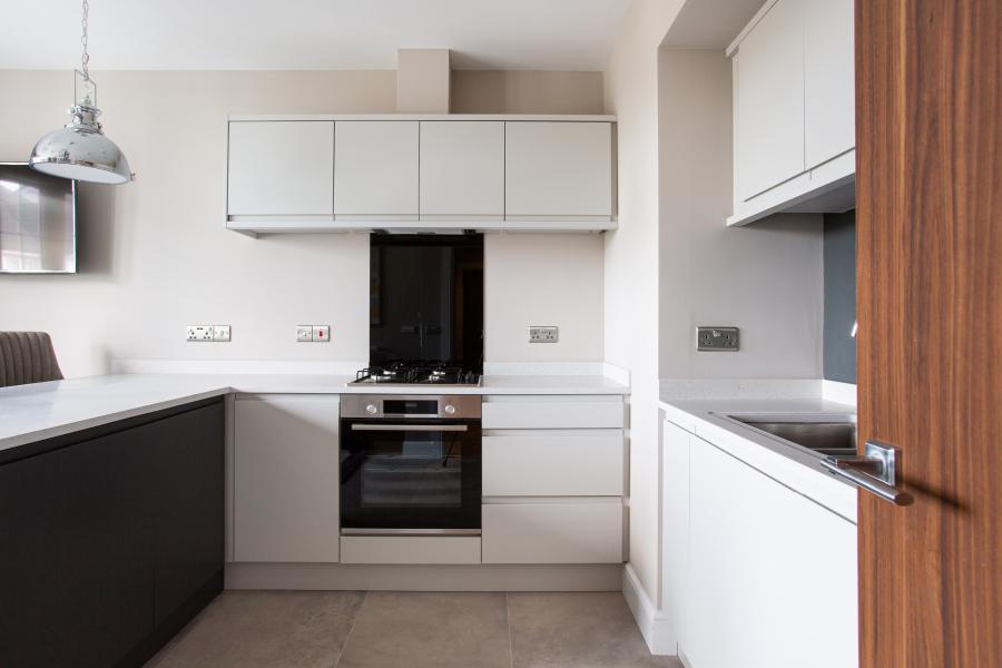 Apt 6, Lesley Park Royal 1 Rosepark Gardens