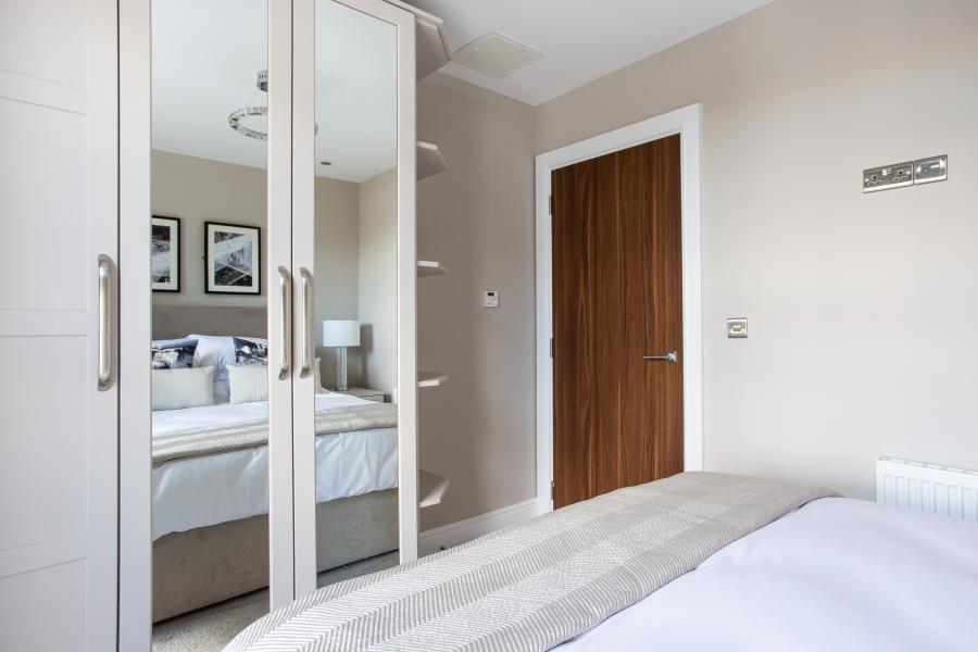 Apt 6, Lesley Park Royal 1 Rosepark Gardens