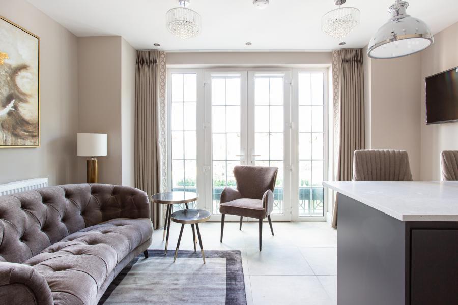 Apt 6, Lesley Park Royal 1 Rosepark Gardens