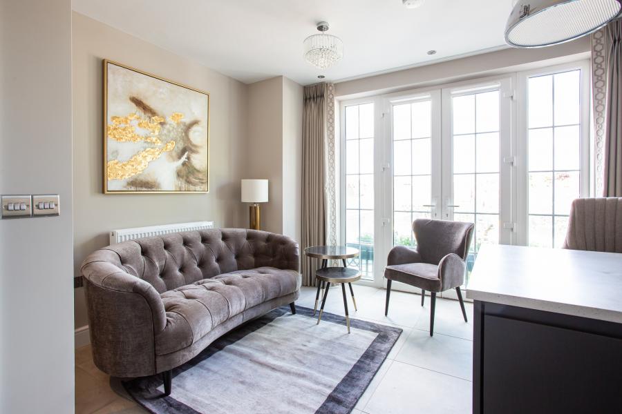 Apt 6, Lesley Park Royal 1 Rosepark Gardens