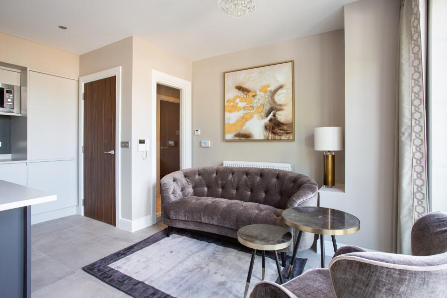 Apt 6, Lesley Park Royal 1 Rosepark Gardens