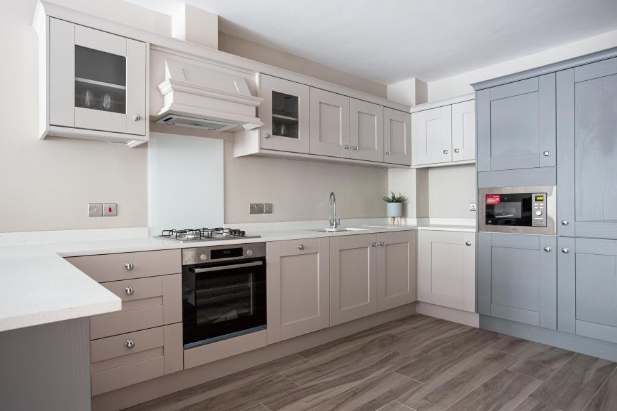 Apt 9, Lesley Park Royal 1 Rosepark Gardens