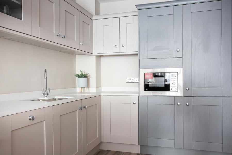 Apt 9, Lesley Park Royal 1 Rosepark Gardens