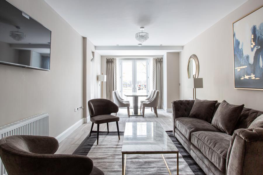 Apt 9, Lesley Park Royal 1 Rosepark Gardens