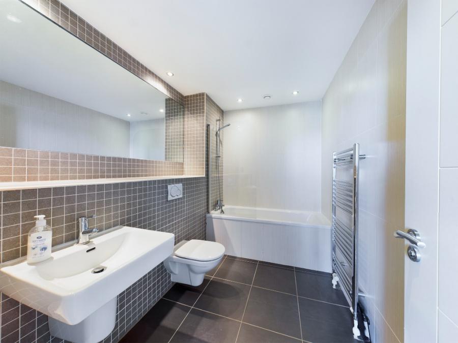 Apt 237, Ormeau Bakery 311 Ormeau Road