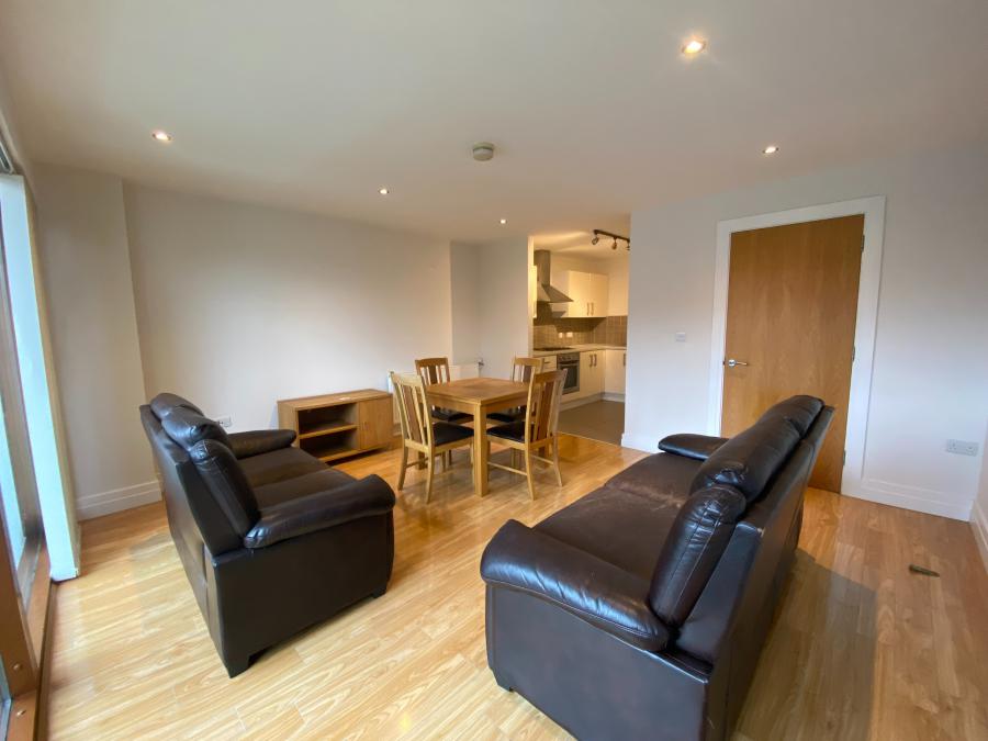 Apt 12, The Merchant Building (James C Princes Dock Street