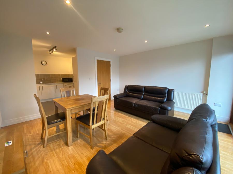 Apt 12, The Merchant Building (James C Princes Dock Street