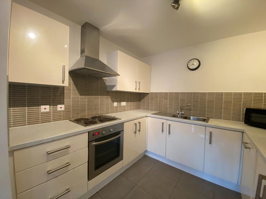 Apt 12, The Merchant Building (James C Princes Dock Street