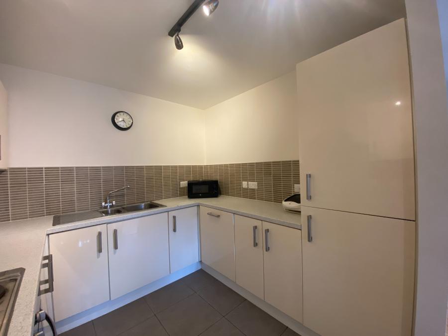 Apt 12, The Merchant Building (James C Princes Dock Street