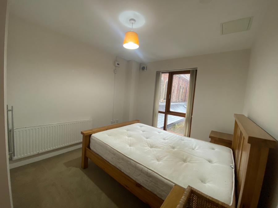 Apt 12, The Merchant Building (James C Princes Dock Street