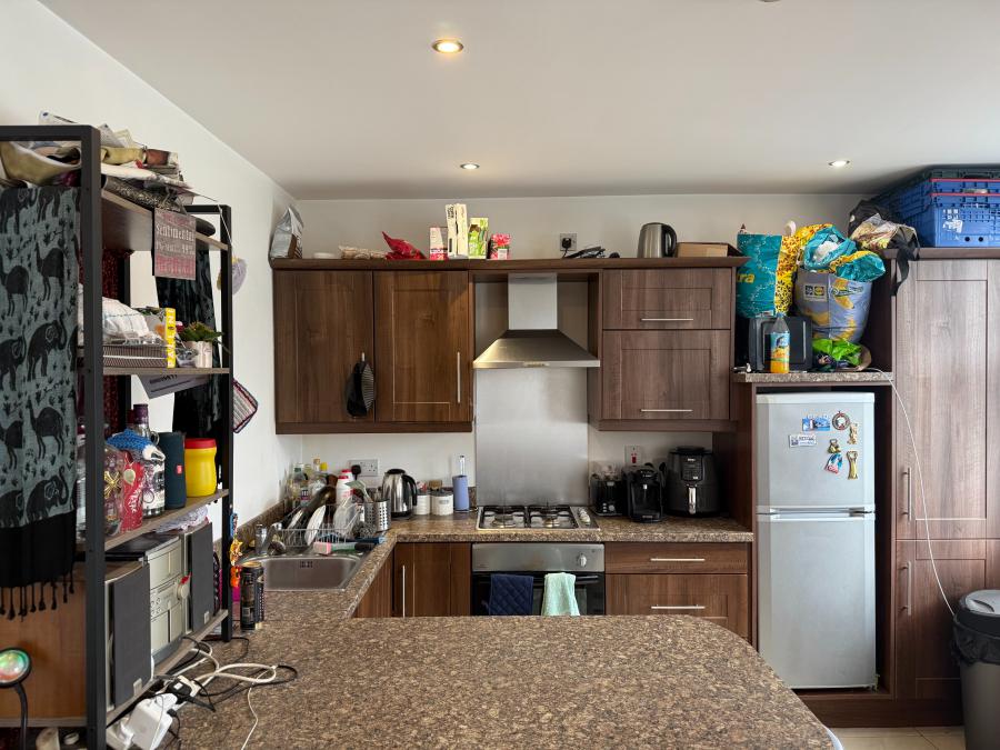 Flat 2 89 Wellesley Avenue