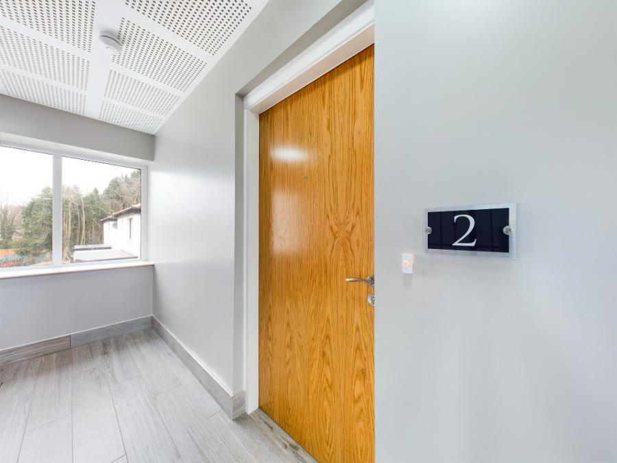 2 Ashley Park Lane