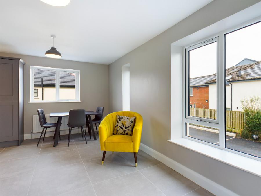 2 Ashley Park Lane