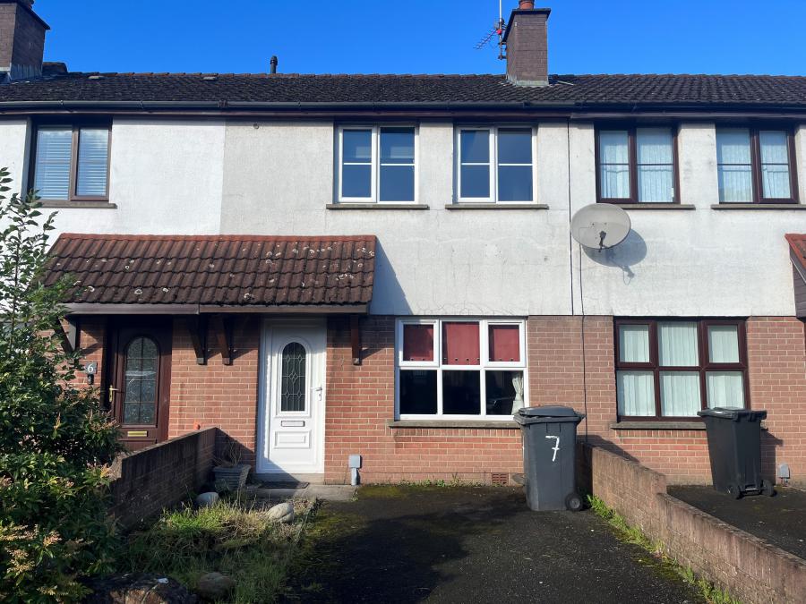 7 Ampere Court