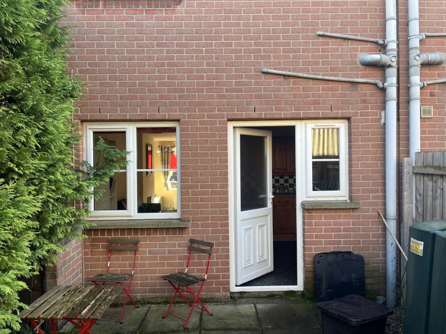 7 Ampere Court 7 Ampere Court