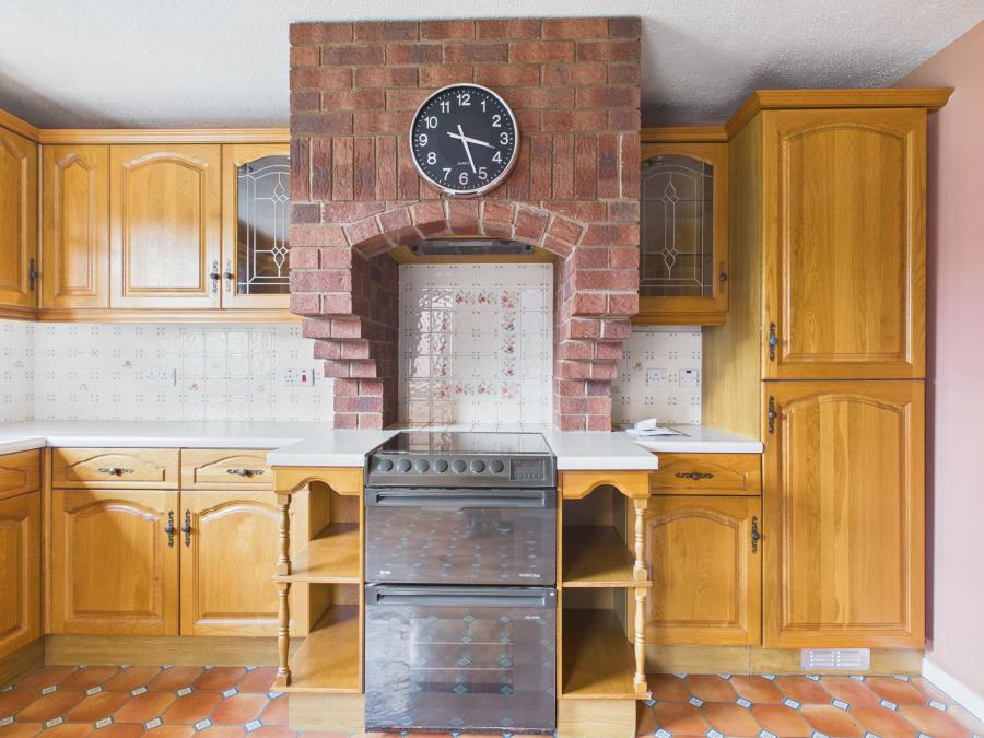 42 Beaufort Crescent