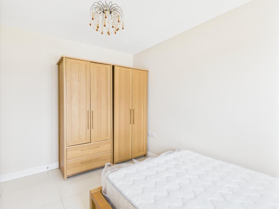 Apt 47 Gardiners Square Apts, Brown Square, Peters Hill