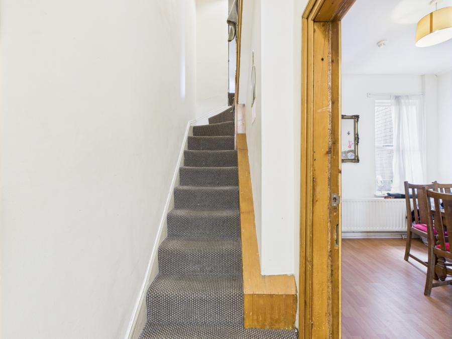 4 Cadogan Street