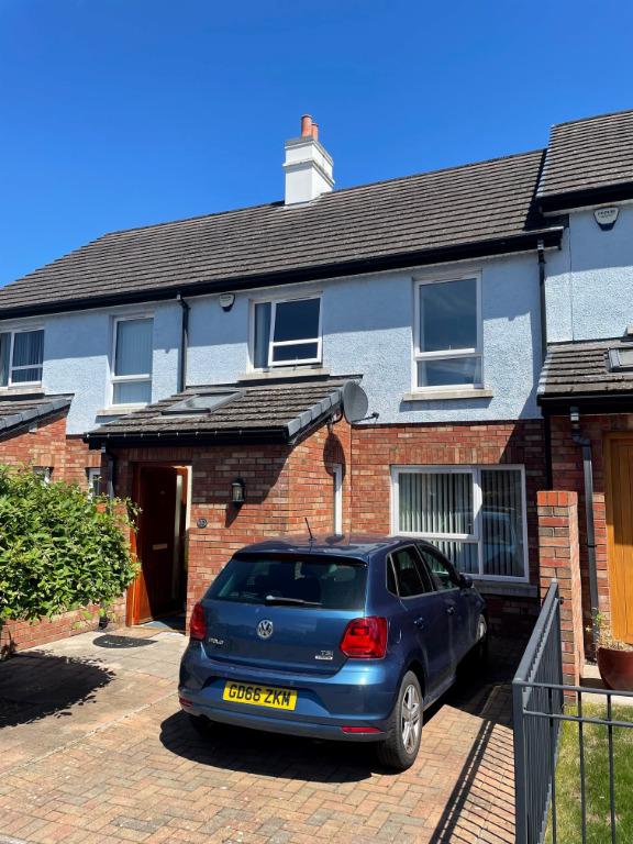 10 Glensharragh Park