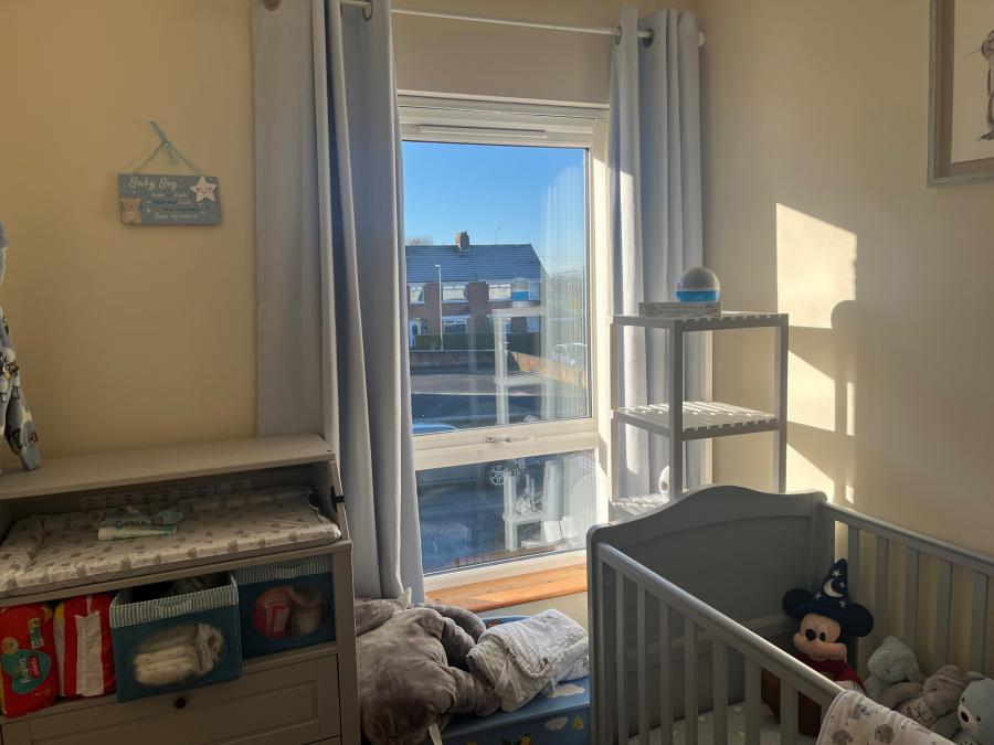 10 Glensharragh Park