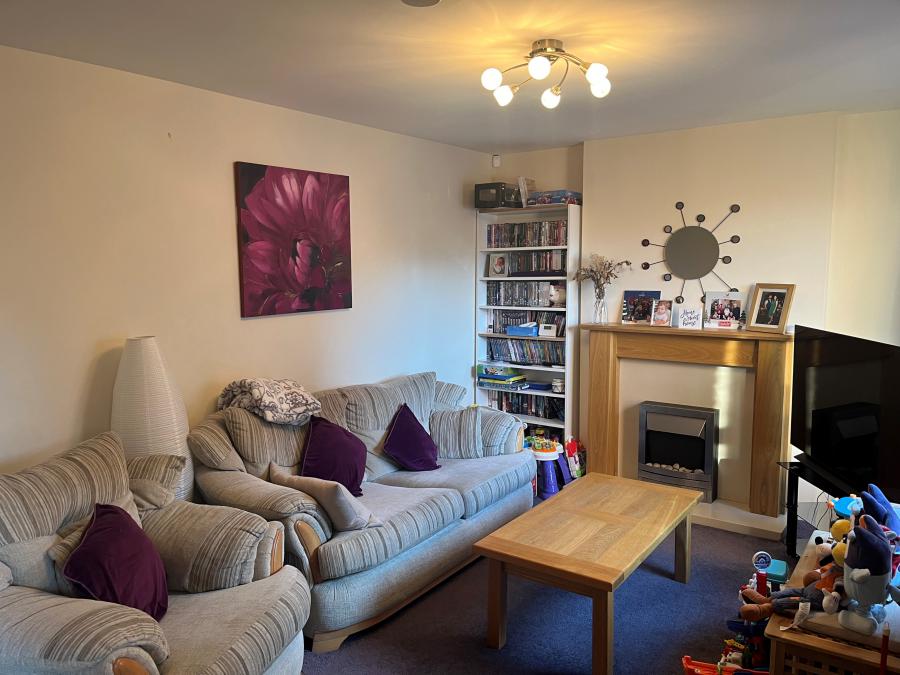 10 Glensharragh Park