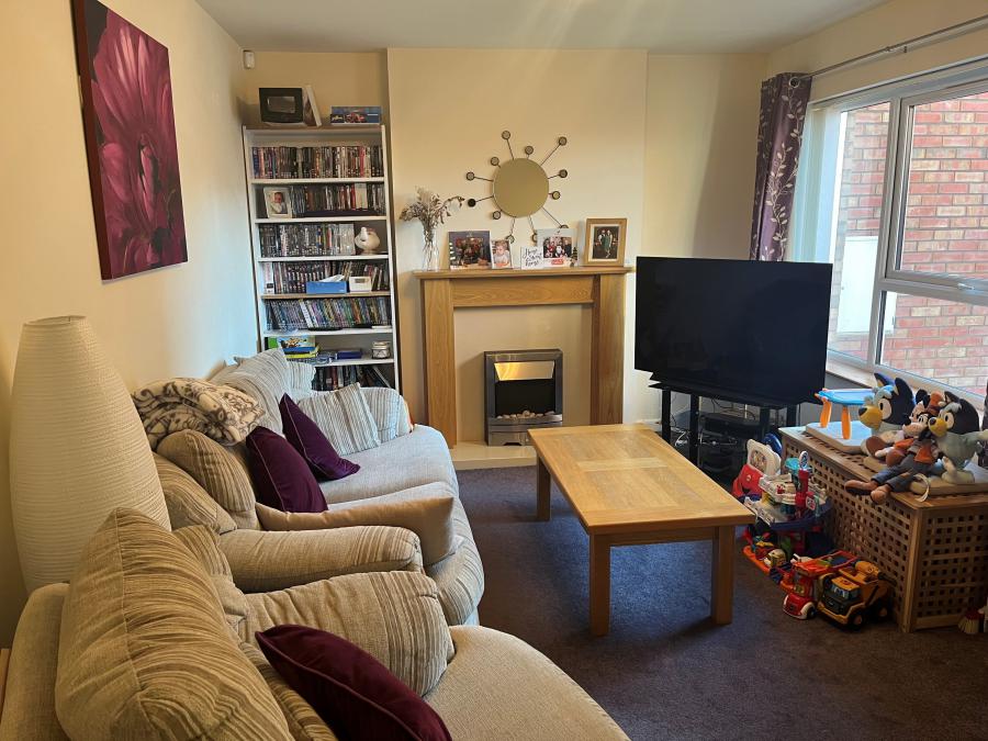 10 Glensharragh Park