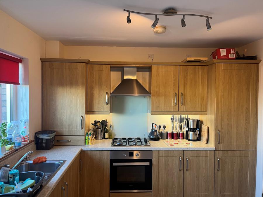 10 Glensharragh Park