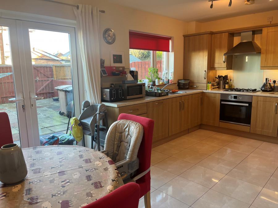 10 Glensharragh Park