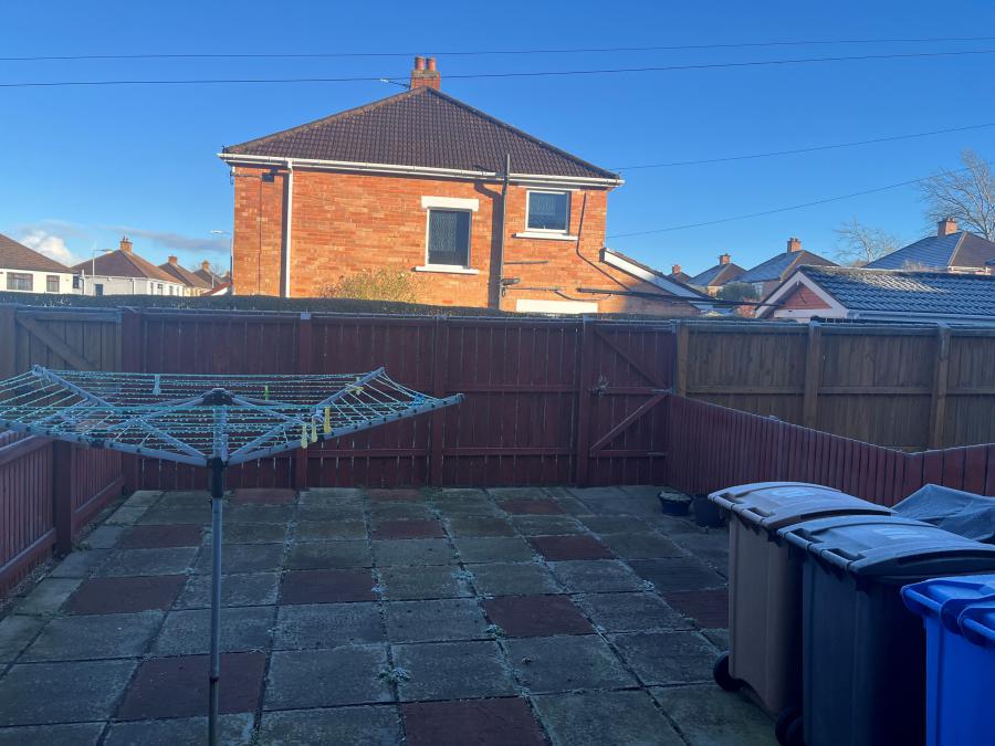 10 Glensharragh Park