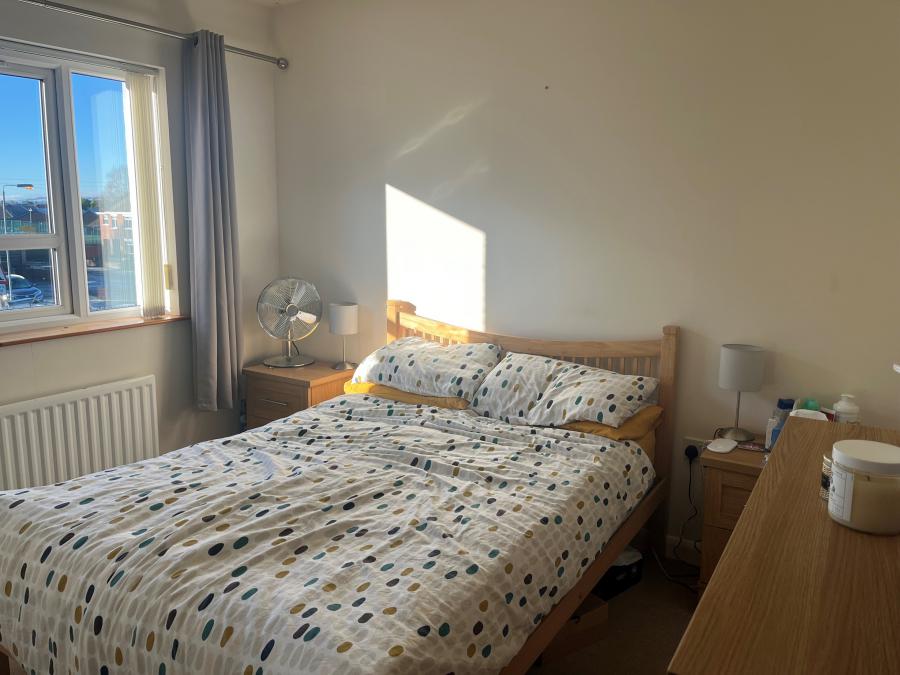 10 Glensharragh Park