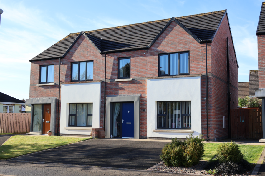95 Broighter Gardens, Limavady Area, BT49 0FA