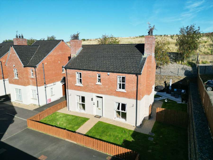 49 Barley Hill, Limavady, BT49 0FH