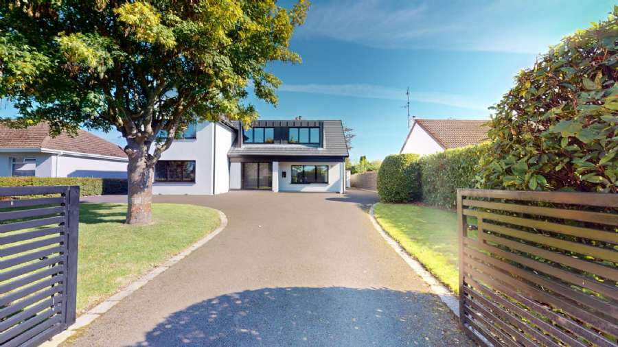 64 Scroggy Road