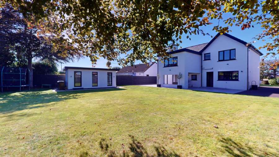 64 Scroggy Road