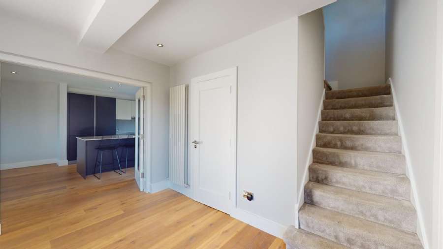 64 Scroggy Road