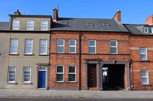 53 Irish Green Street, limavady, BT49 9AA