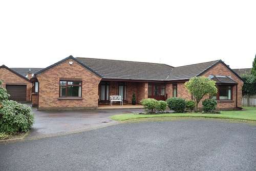 9 Lauravale, Limavady, BT49 0EE