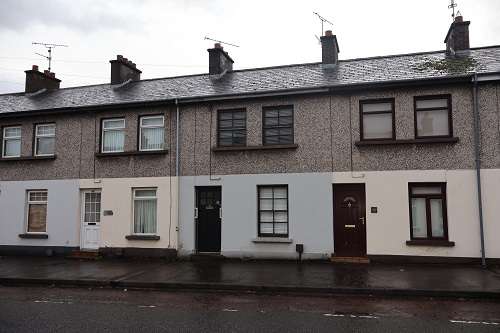 47 Church Street, Limavady, BT49 0BX