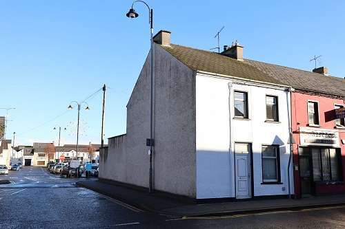 27 Linenhall Street, Limavady, BT49 0HQ