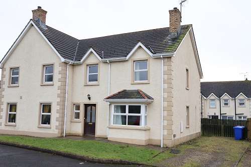 5 Drumsurn Court, drumsurn, limavady, BT49 0GT