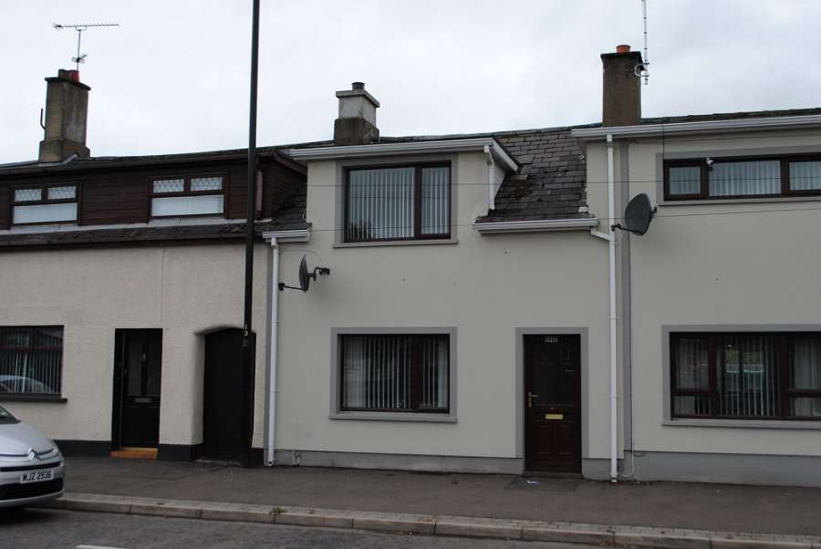 89 Irish Green Street, limavady, BT49 9AA