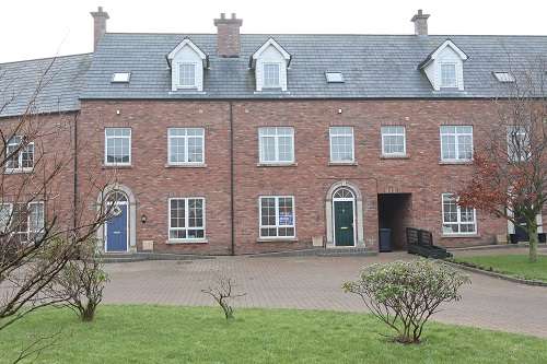 36 The Salmon Leap, coleraine, BT51 3TW