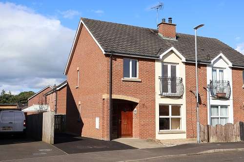 39 Drummond Manor, Limavady Area, BT49 0UP