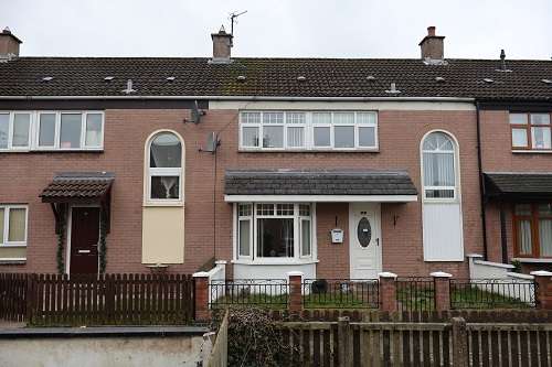 53 Woodland Walk
