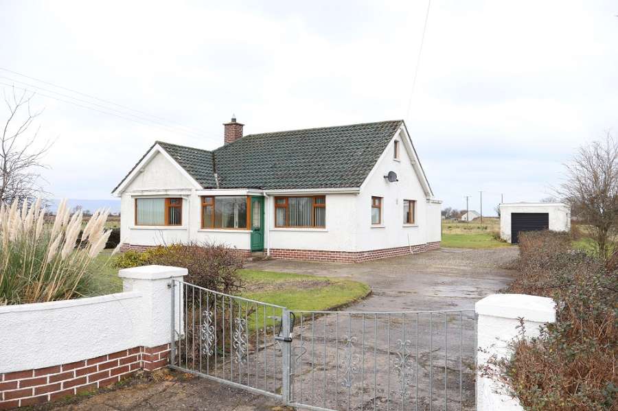 428 Seacoast Road, Bellarena, Limavady, BT49 0LD