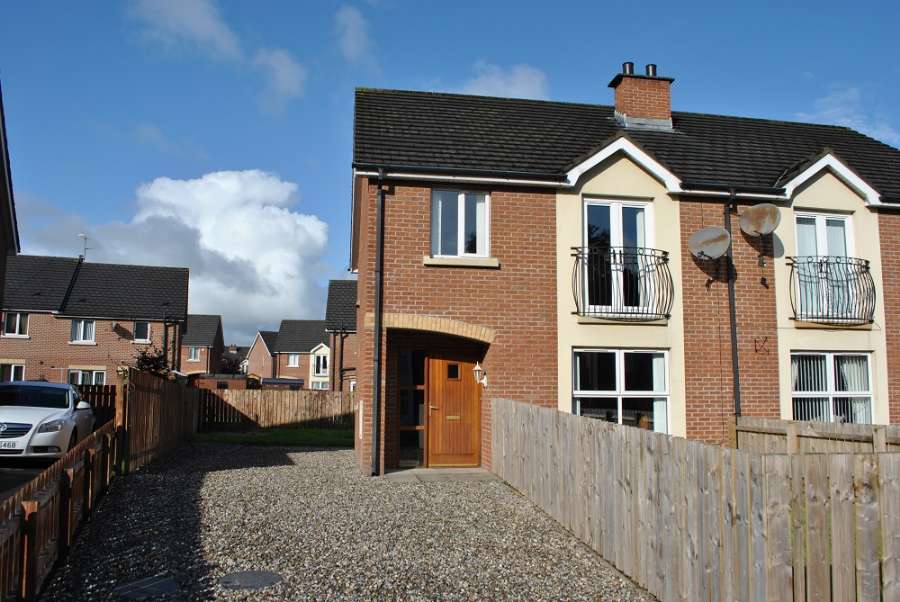 88 Drummond Manor, Limavady Area, BT49 0UQ